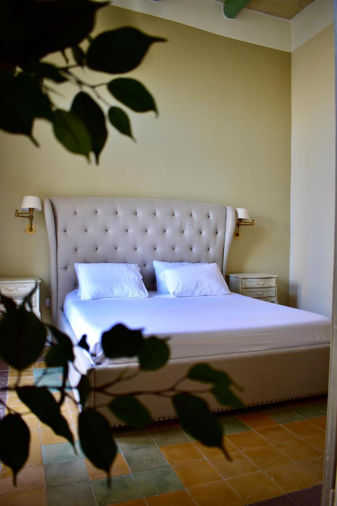 Grand Arcanum Apartment 2 - Comfortable And Elegant Senglea Buitenkant foto