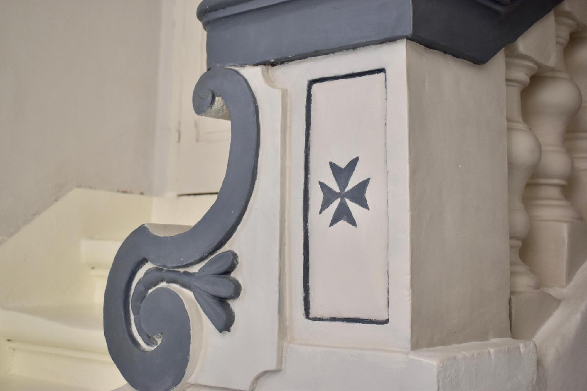 Grand Arcanum Apartment 2 - Comfortable And Elegant Senglea Buitenkant foto