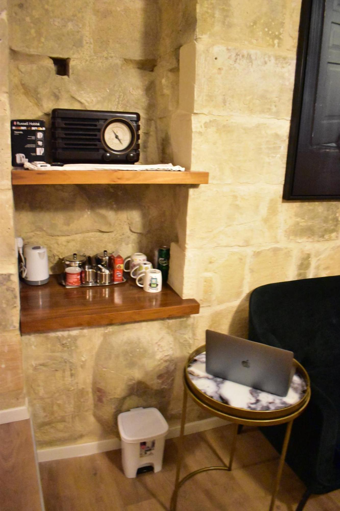 Grand Arcanum Apartment 2 - Comfortable And Elegant Senglea Buitenkant foto