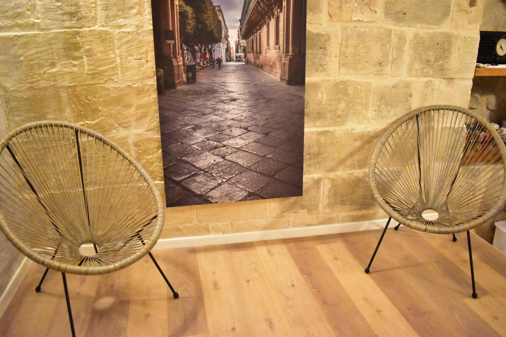 Grand Arcanum Apartment 2 - Comfortable And Elegant Senglea Buitenkant foto