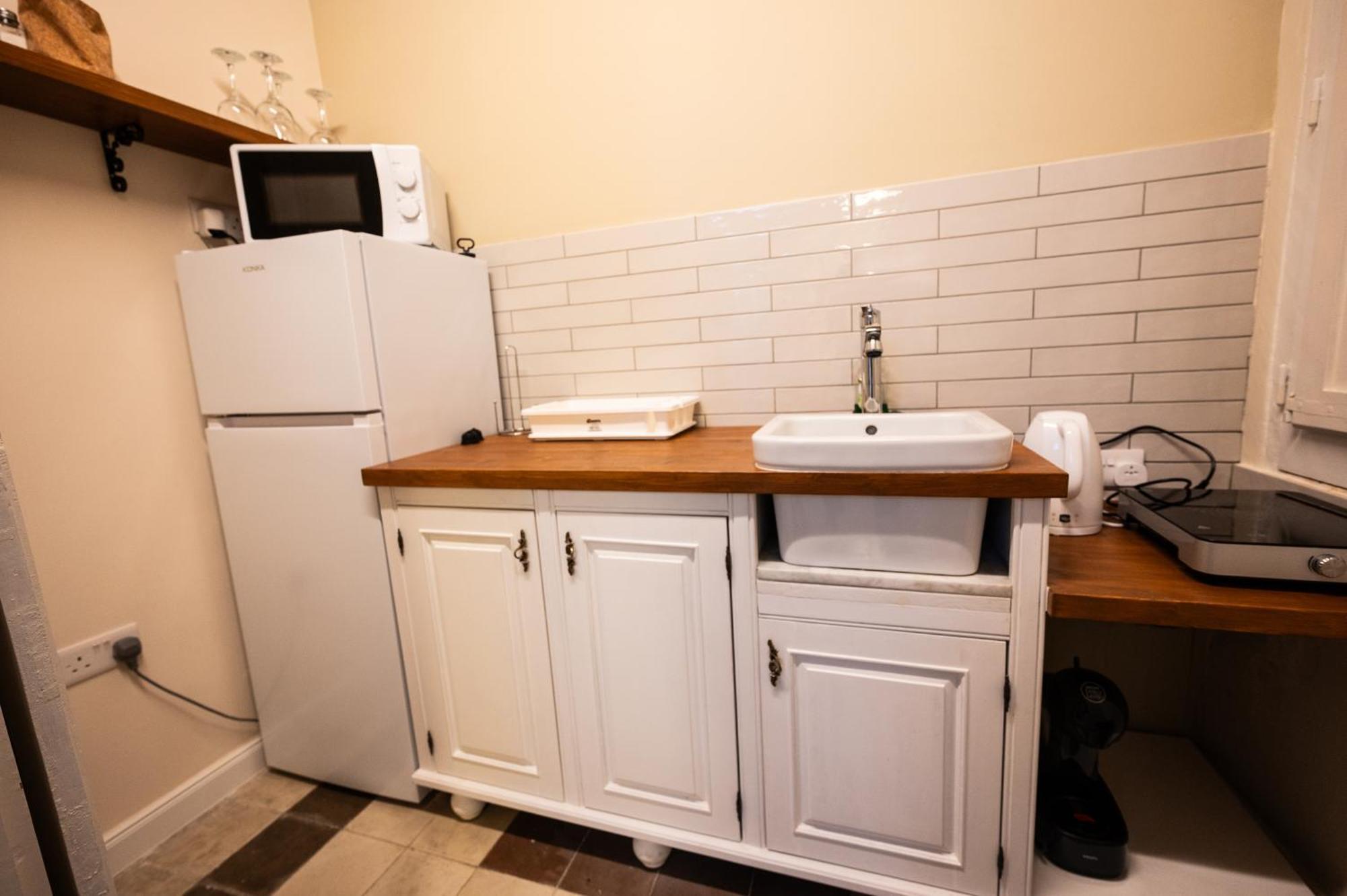 Grand Arcanum Apartment 2 - Comfortable And Elegant Senglea Buitenkant foto