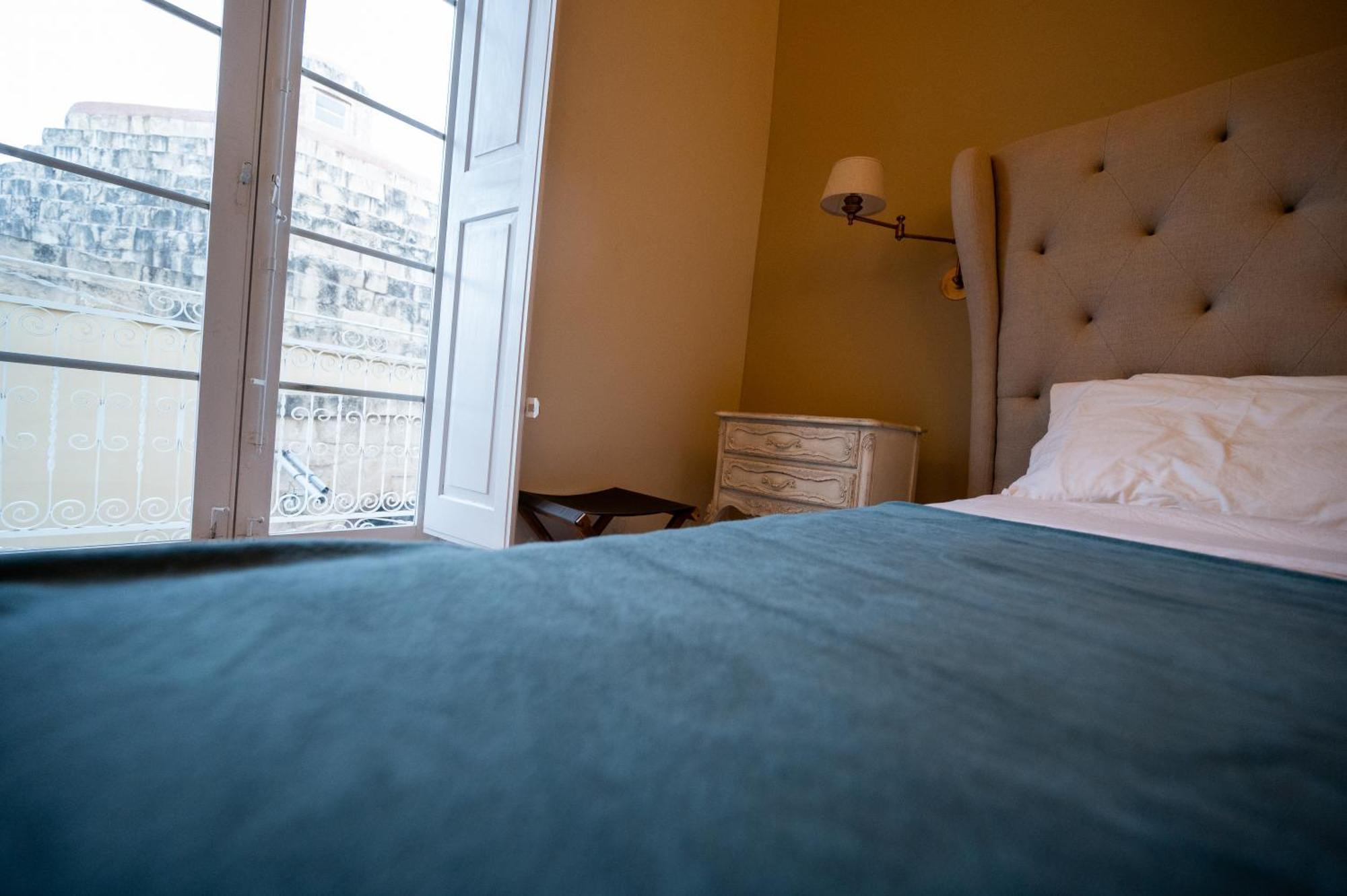 Grand Arcanum Apartment 2 - Comfortable And Elegant Senglea Buitenkant foto