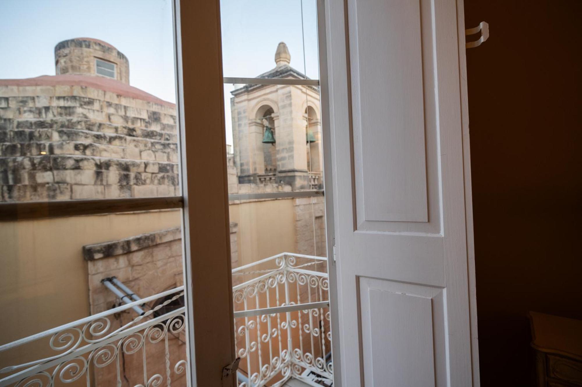 Grand Arcanum Apartment 2 - Comfortable And Elegant Senglea Buitenkant foto