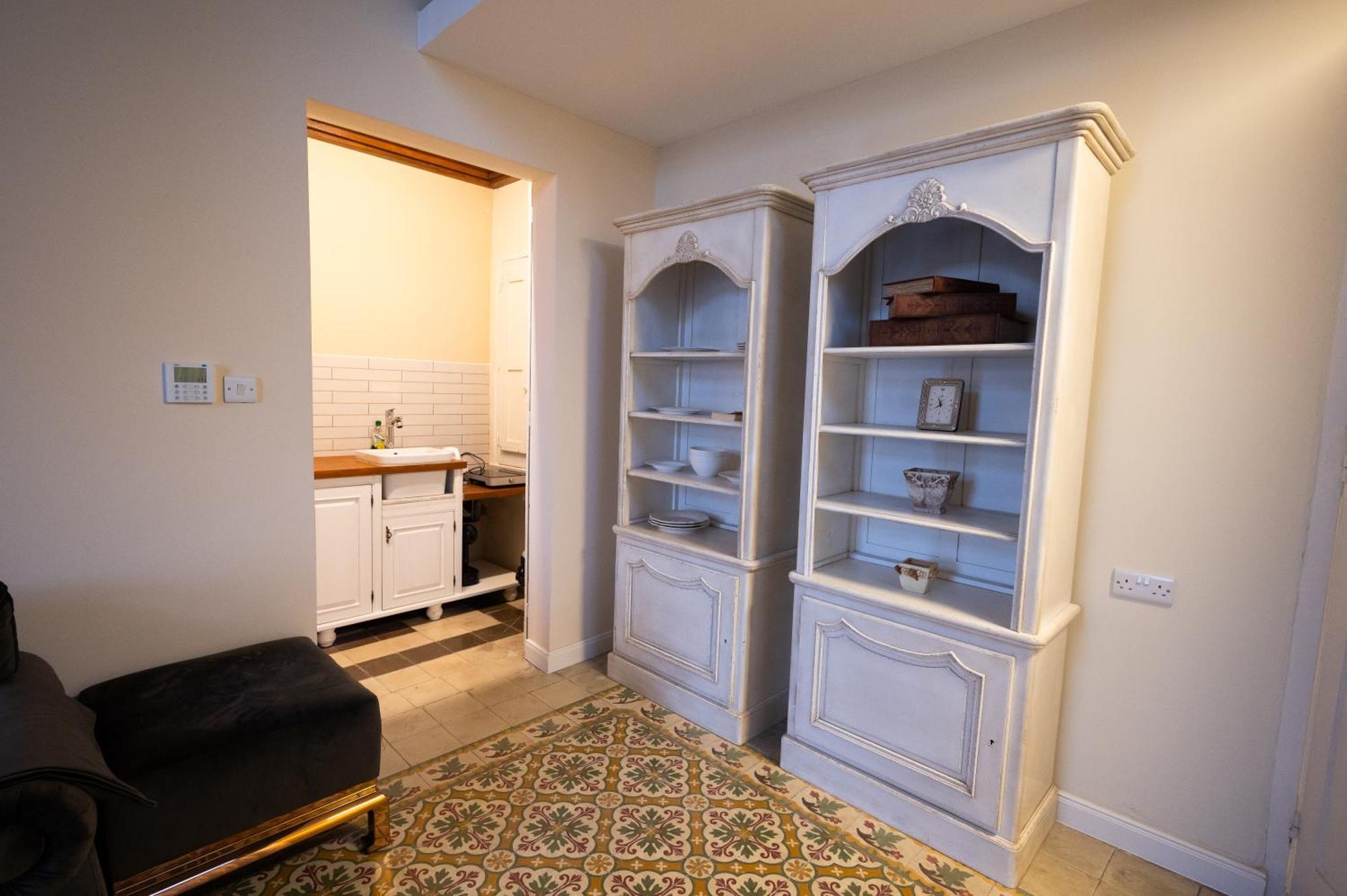Grand Arcanum Apartment 2 - Comfortable And Elegant Senglea Buitenkant foto